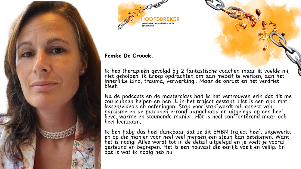 Review Femke null