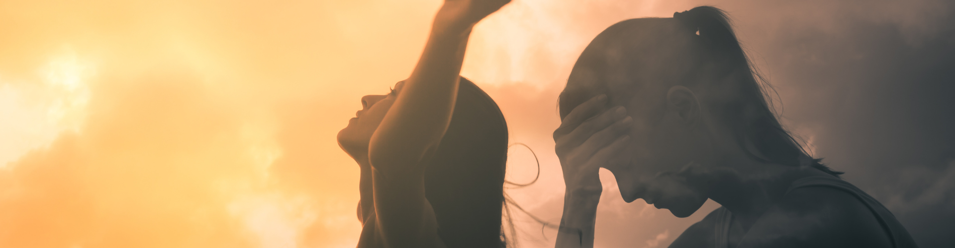 stoppen et piekeren burn-out stress