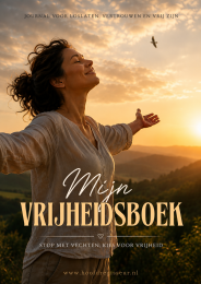 vrijheidsboek cover