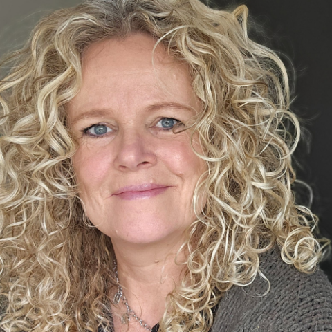 Hoofdregisseur burn-out angst depressie bewustwording psycholoog spiritueel