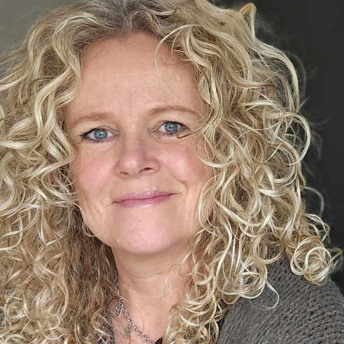 Hoofdregisseur burn-out angst depressie bewustwording psycholoog spiritueel