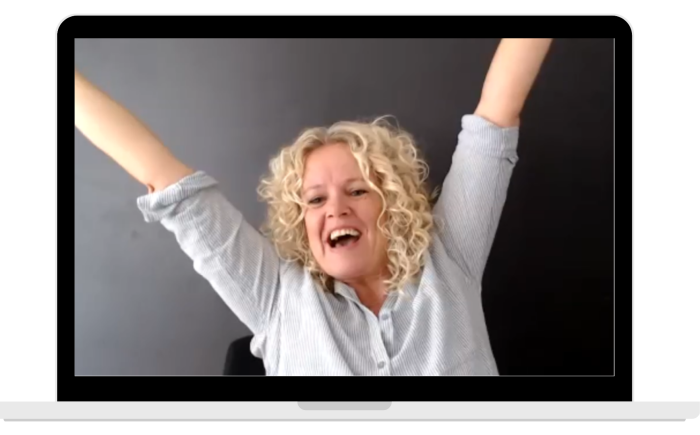 piekeren stress burn-out uit-knop