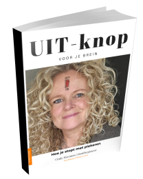 Gratis e-book stoppen met piekeren - UIT-knop voor je brein - Cindy Haveman