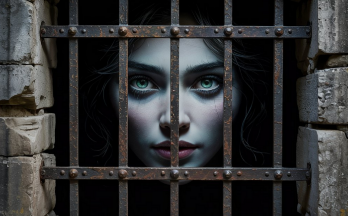 stress angst piekeren onzekerheid burnout