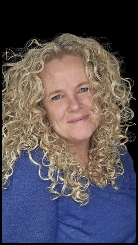 Cindy Haveman van Hoofdregisseur