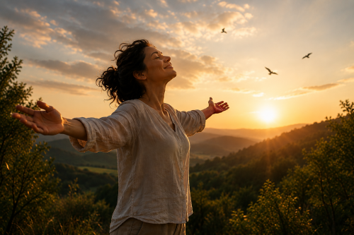 loslaten stress burn-out perfectionisme controle hoofdregisseur