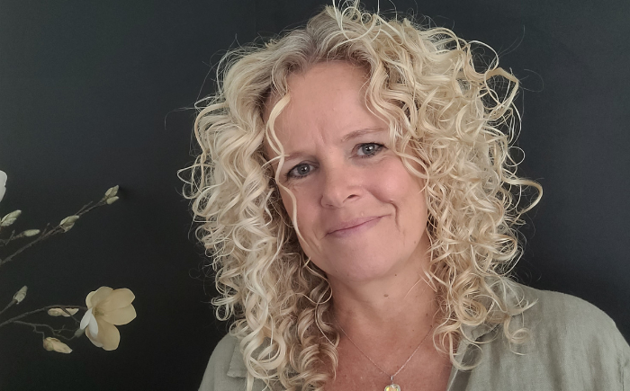 spreker stress burn-out piekeren negatieve gedachten