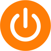 UIT-knop burn-out burnout stress piekeren angst depressie psycholoog