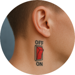 stress burn-out depressie piekeren