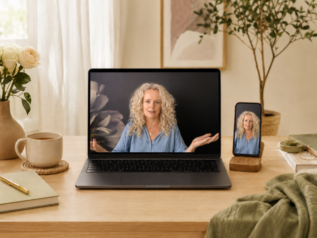uit-knop video piekeren stress burn-out depressie psycholoog angst hoofdregisseur