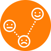 voelen burn-out balans stress burnout angst depressie