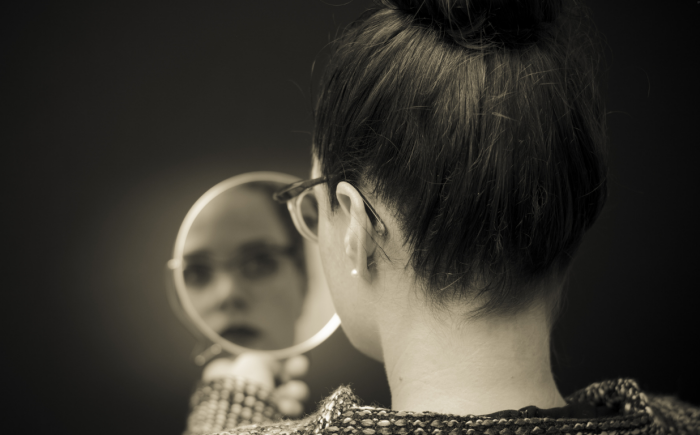 zelfkritiek zelfliefde zelfsabotage onzekerheid perfectionisme zelfbeeld