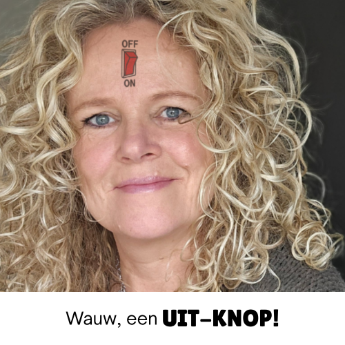 piekeren, stoppen met piekeren, stress, burn-out, slaapproblemen