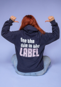 See the able in the label