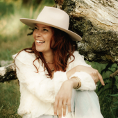 Kristel hoed