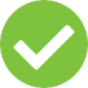 check icon