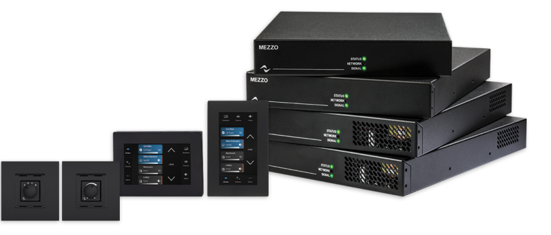 DMD by Powersoft
