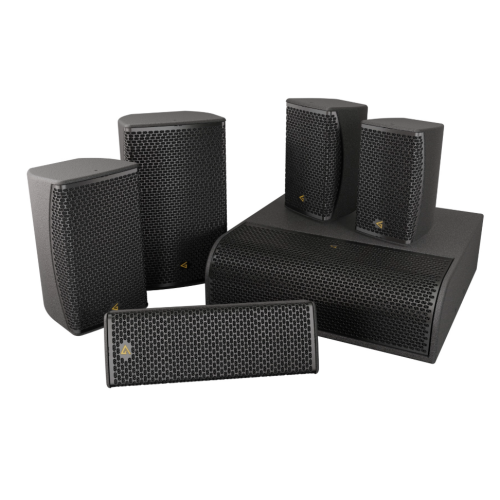 MAG Audio AIR-C series