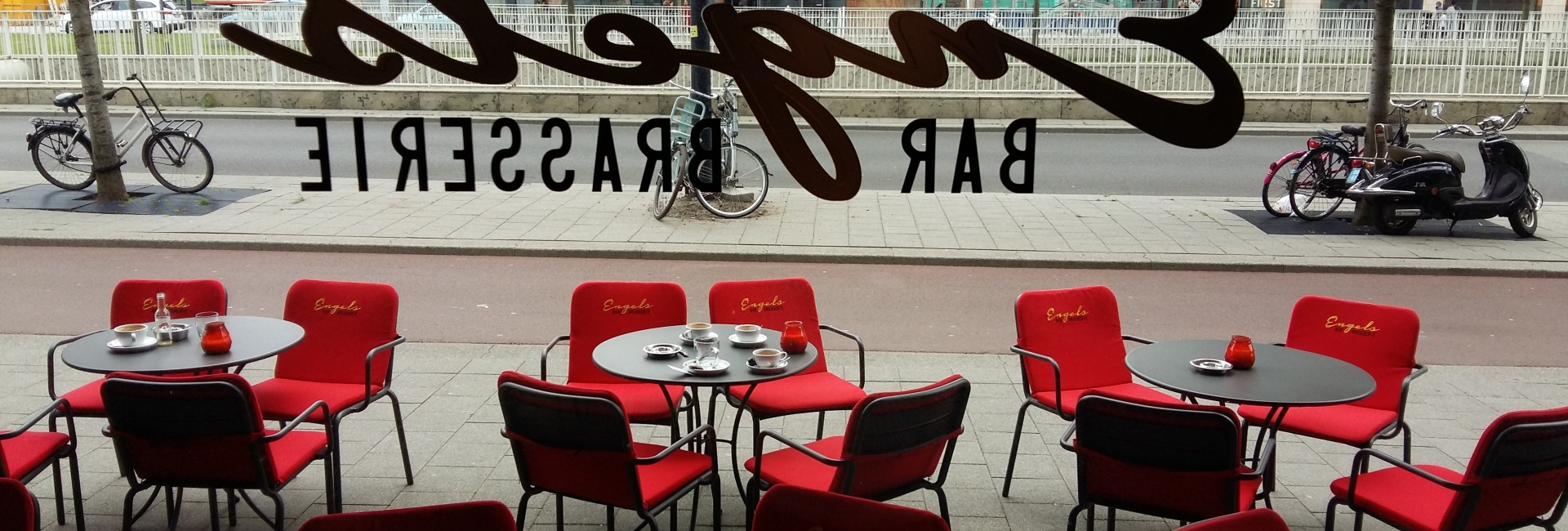 horeca-kussens-rotterdam