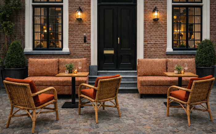 hotelinrichting-gevelbanken