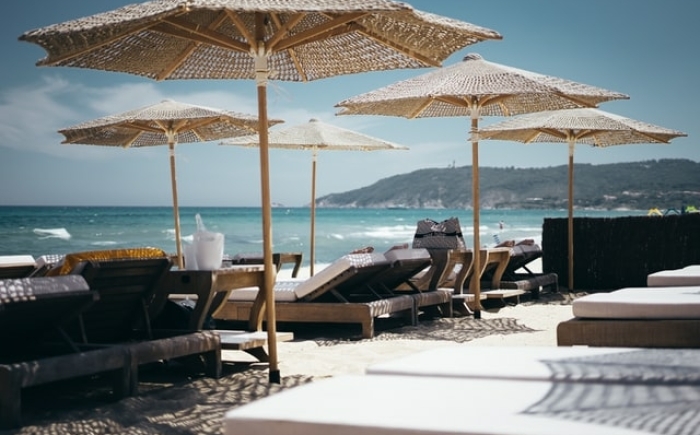 ligbedkussen-horeca-strand-beachclub