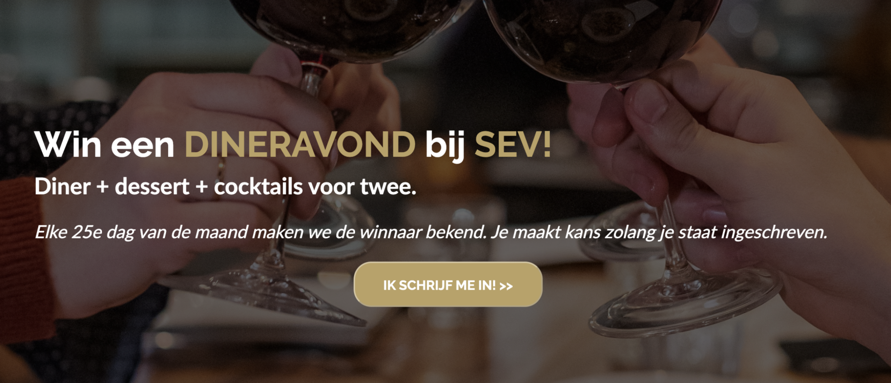 Waarom Heb Je Een Landingspagina Nodig Voor Jouw Restaurant Of Horecazaak