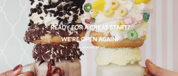 Je restaurant vol dankzij social media en instagrammable gerechten