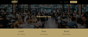 Hoe maak je een goede restaurant website voor jouw horecazaak