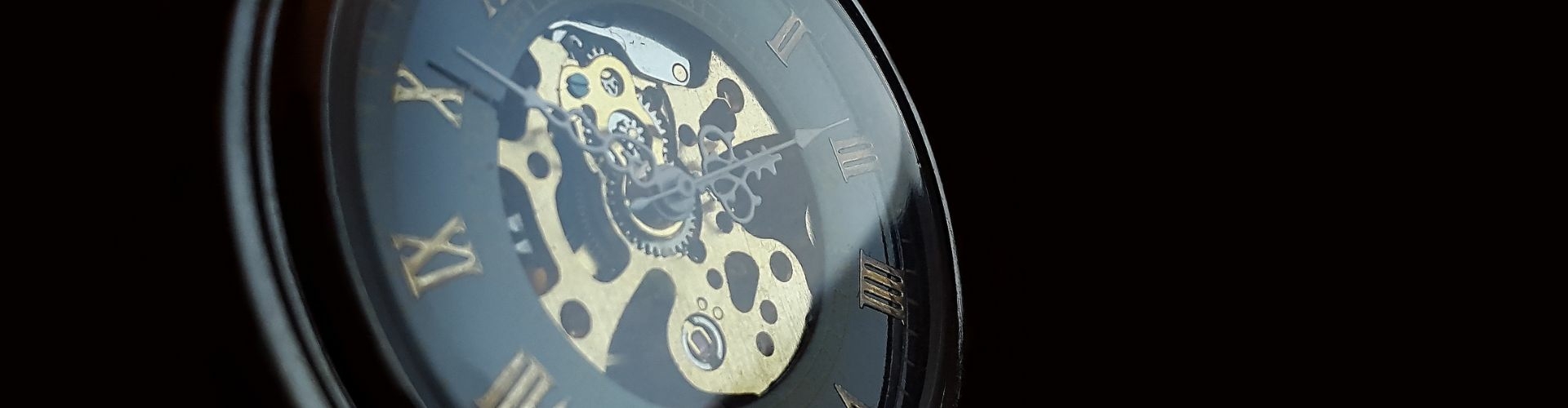 Alles over horloges kun je vinden op horlogetijd.nl