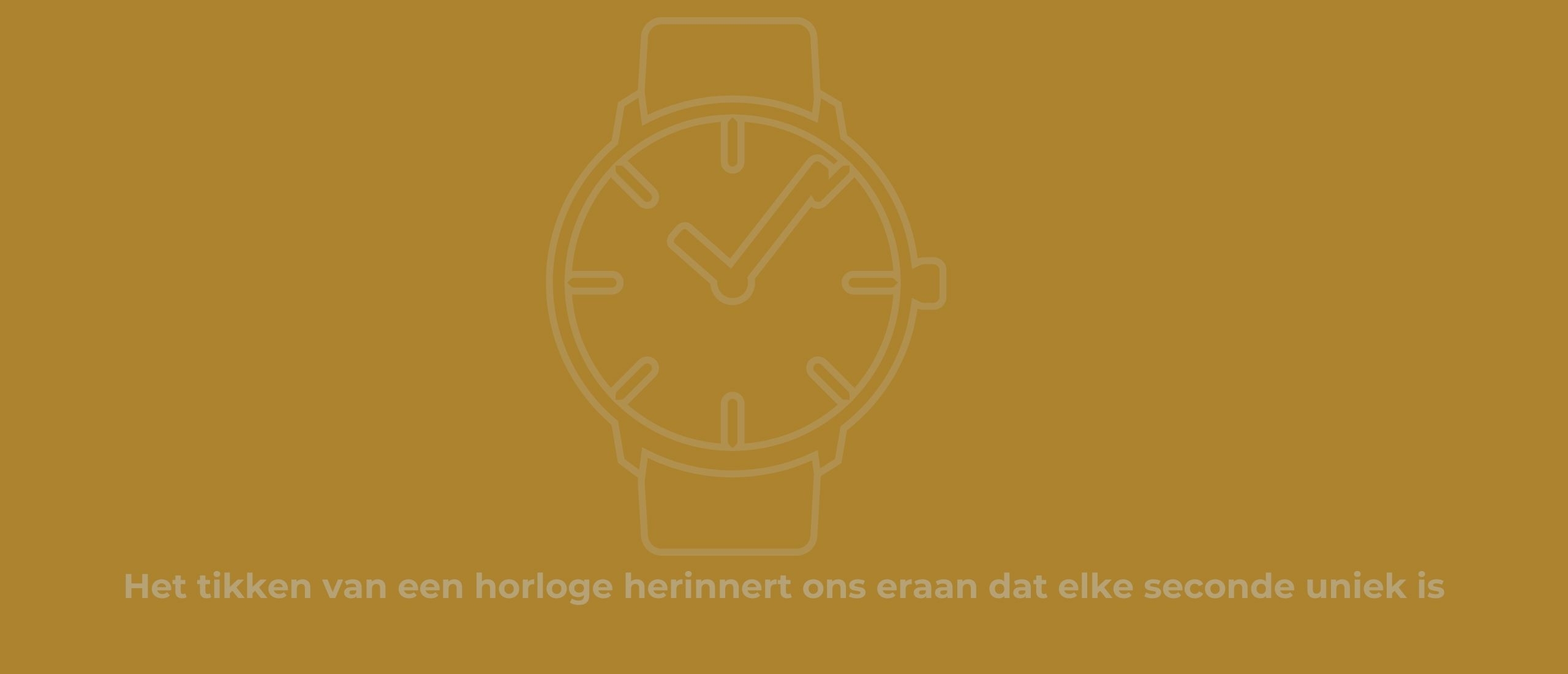 Nederlandse horlogemerken: de beste horloges van Nederlands fabrikaat
