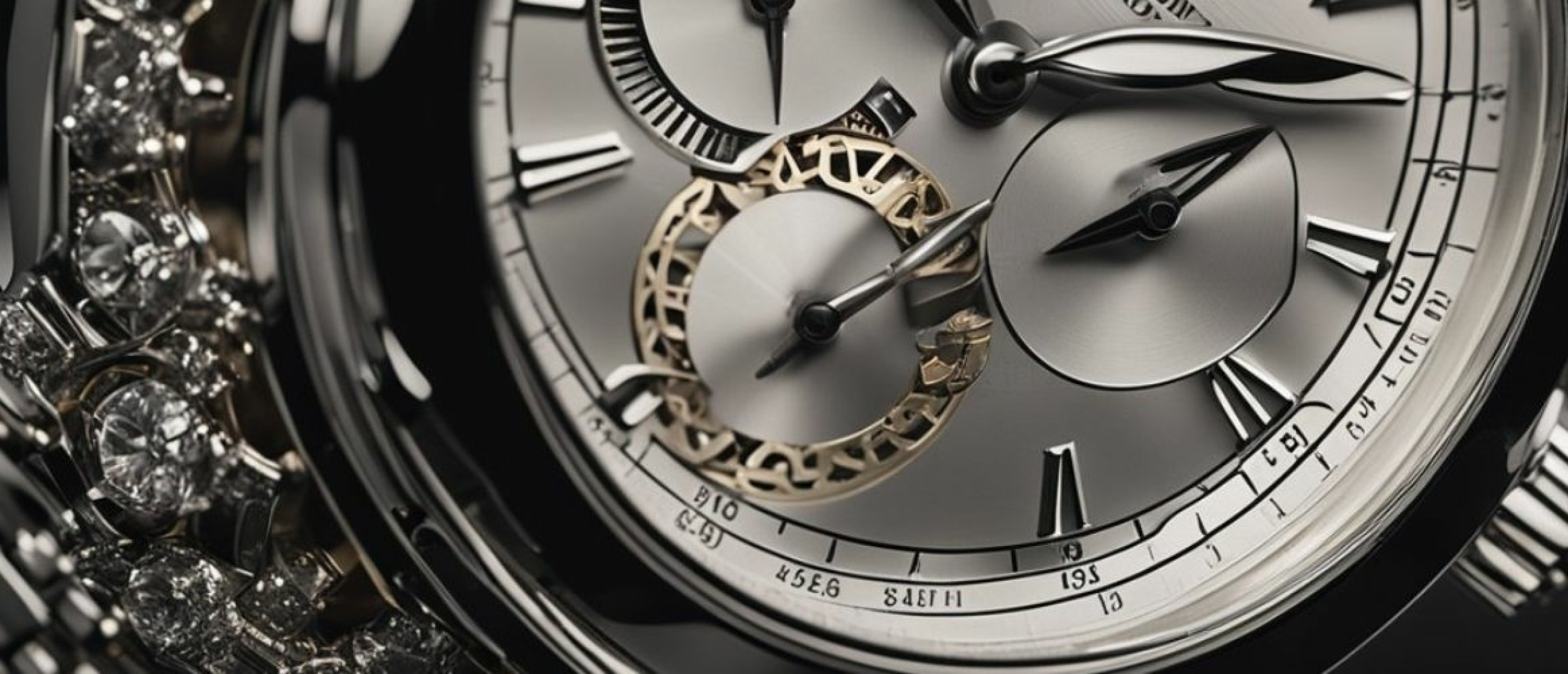 Platina: Een Edelmetaal voor Prestigieuze Horloges