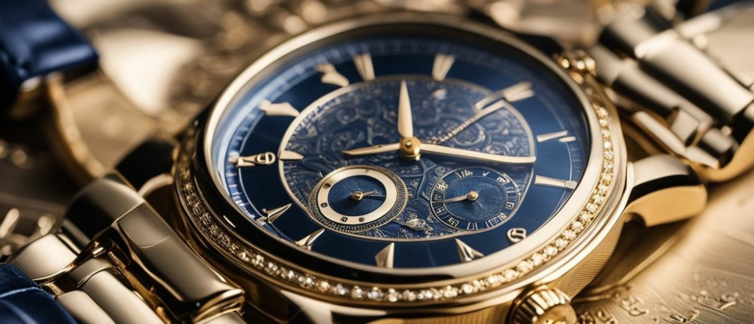 Poinçon de Genève: Een Prestigieus Keurmerk voor Horloges