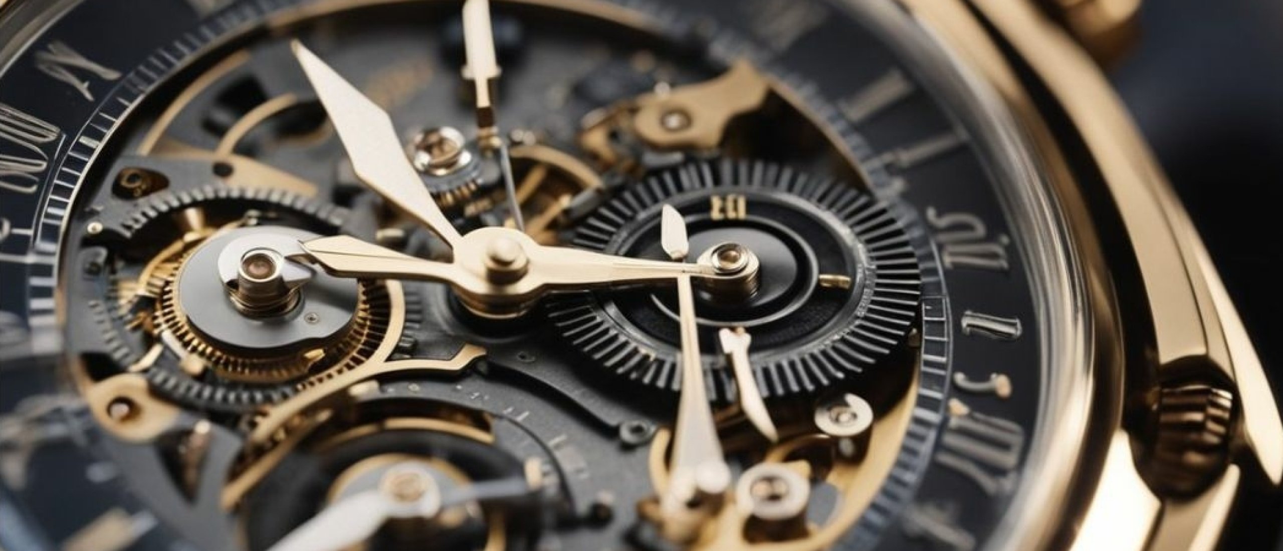Retrograde: Een Bijzondere Complicatie in Horloges