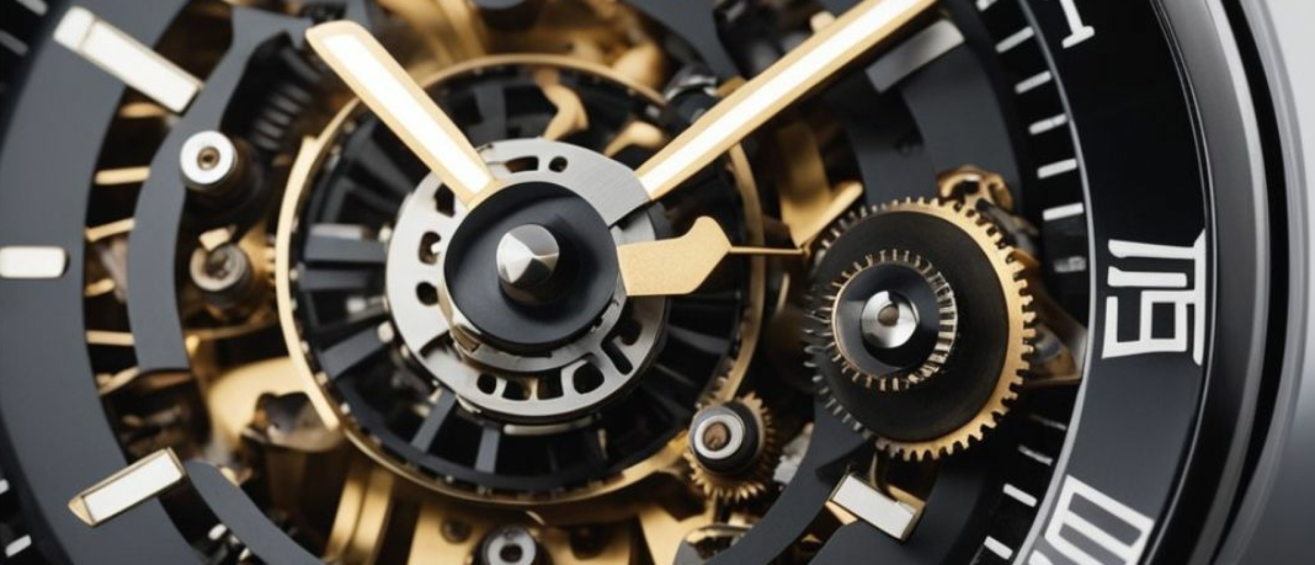 Rotor: Een Essentieel Onderdeel van een Automatisch Horloge