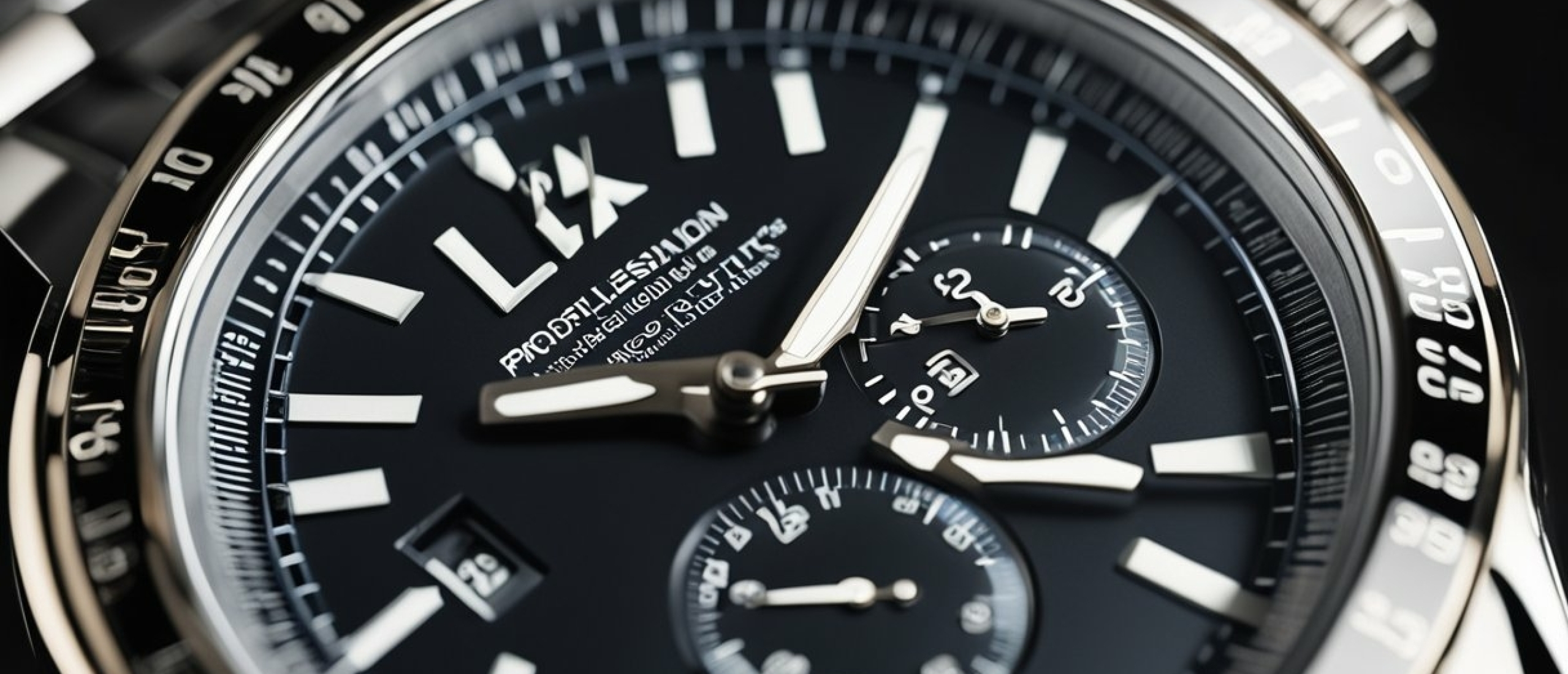 Wat is een tachymeter bij een horloge?