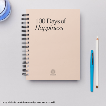 100 days of happiness