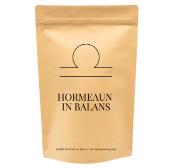 Voedingssupplement voor vrouwen