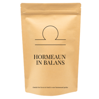 Voedingssupplement voor vrouwen