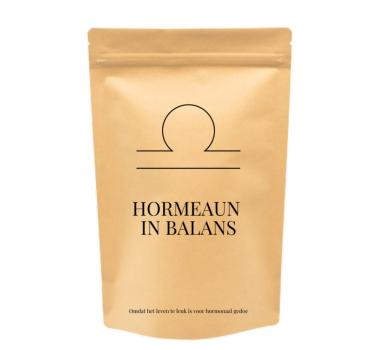 Voedingssupplement voor vrouwen