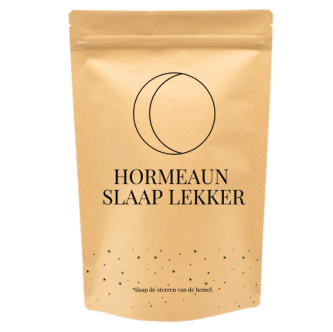 Slaap formule supplement
