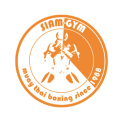 Logo Siam Gym
