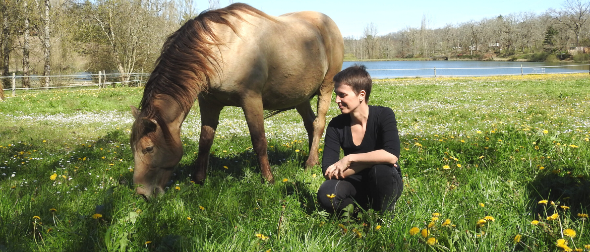 60 dingen die je kan doen tijdens Samen Zijn met je paard