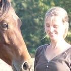 Karine Vandenborre - Horsefulness Training