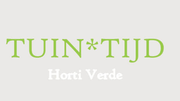 Hortiverde_Magazine Tuintijd !