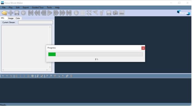 Horus Movie Maker Horus Movie Maker