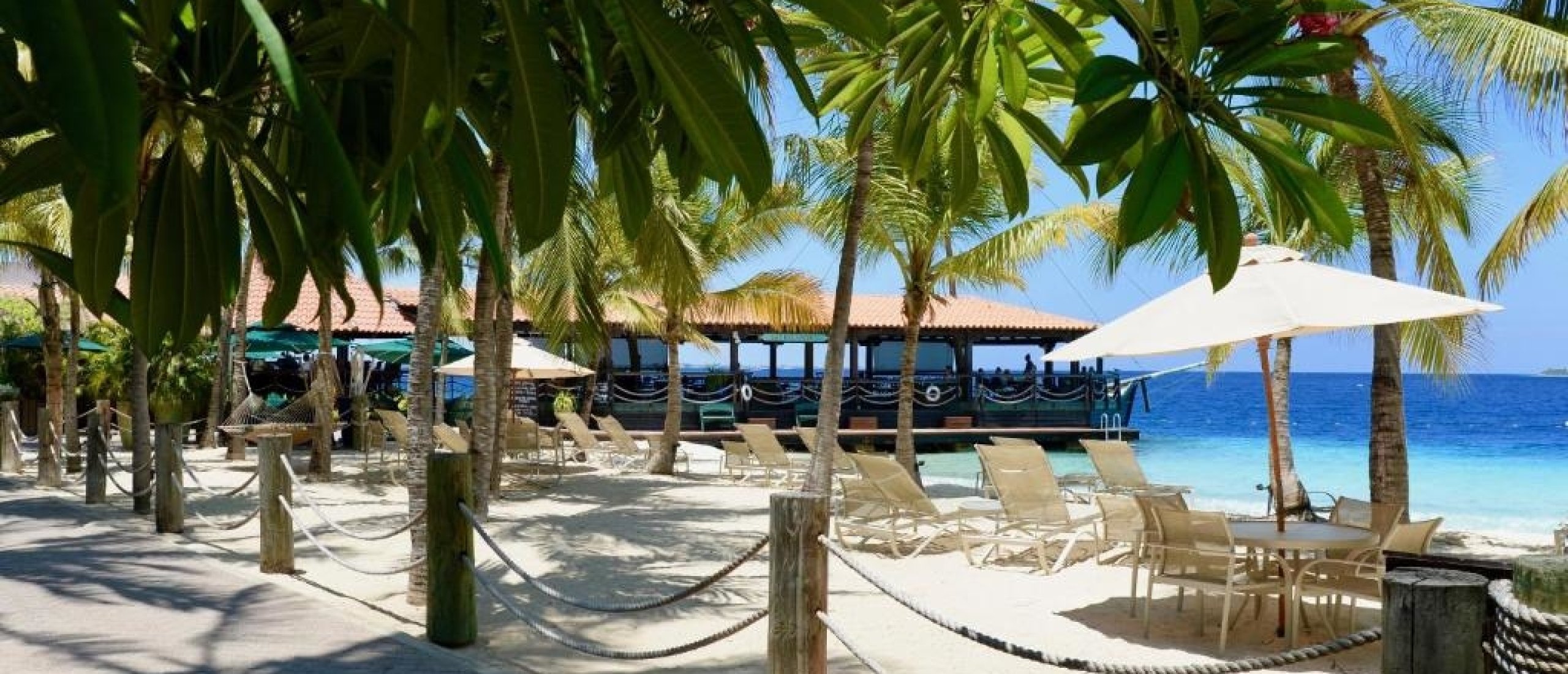 Harbour Village Beach Club Bonaire