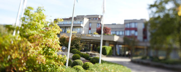 Mondorf Parc Hotel