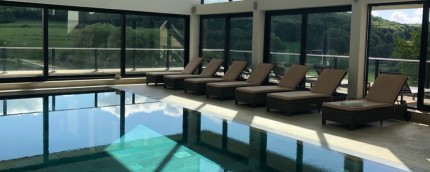 Hotel Klein-Zwitserland Wellness & Spa