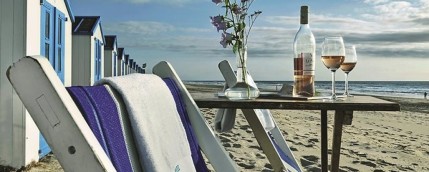 Grand Hotel Opduin - Texel