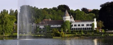 Martins Château du Lac